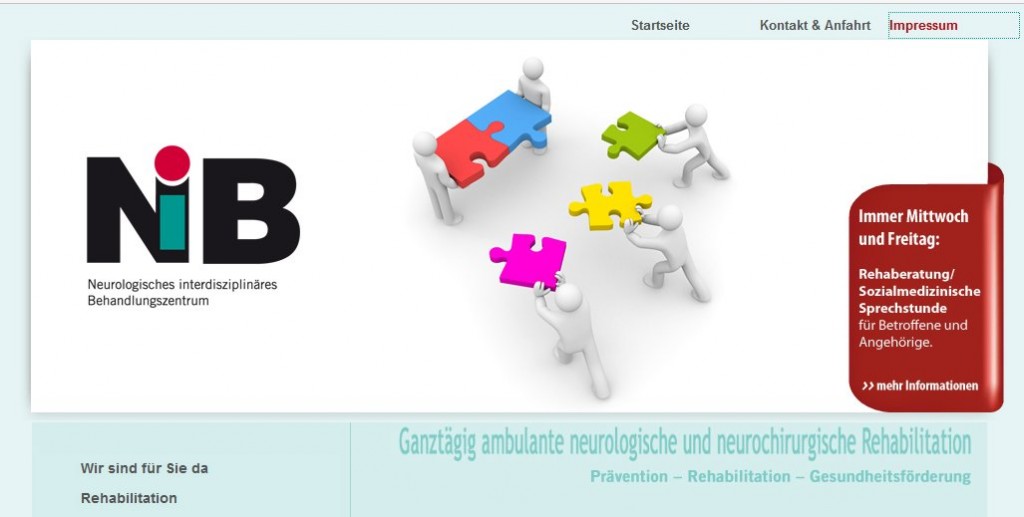 NiB Puzzle-Spiele