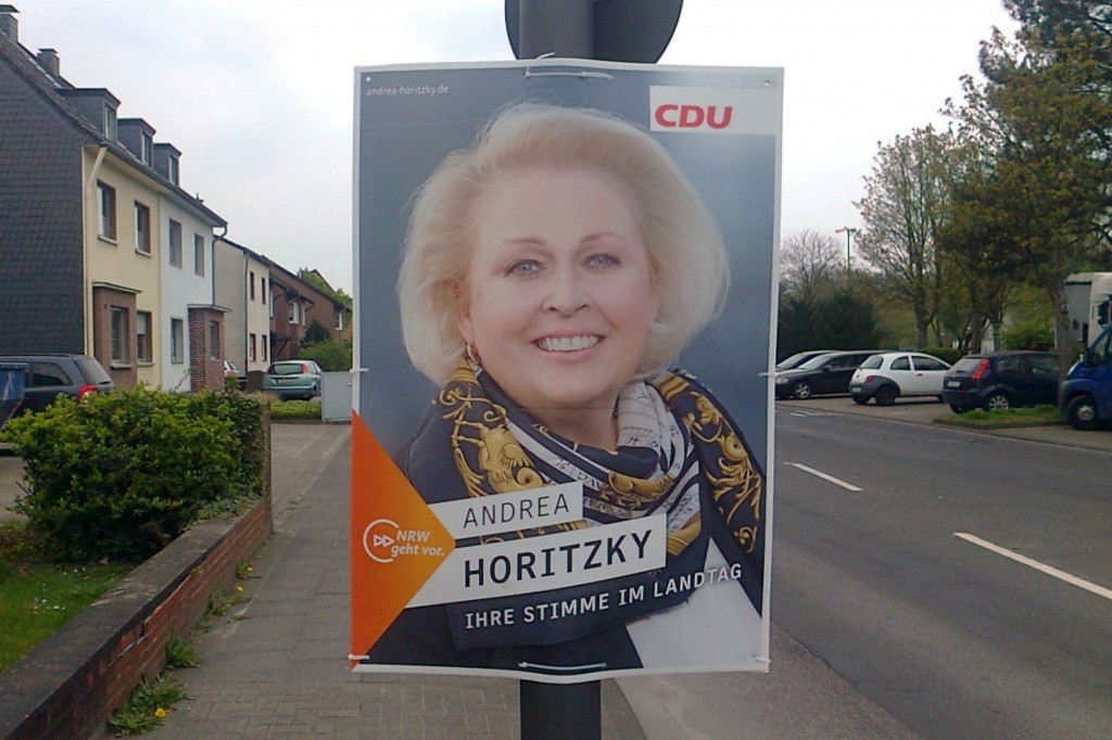 Horitzky Thuleweg