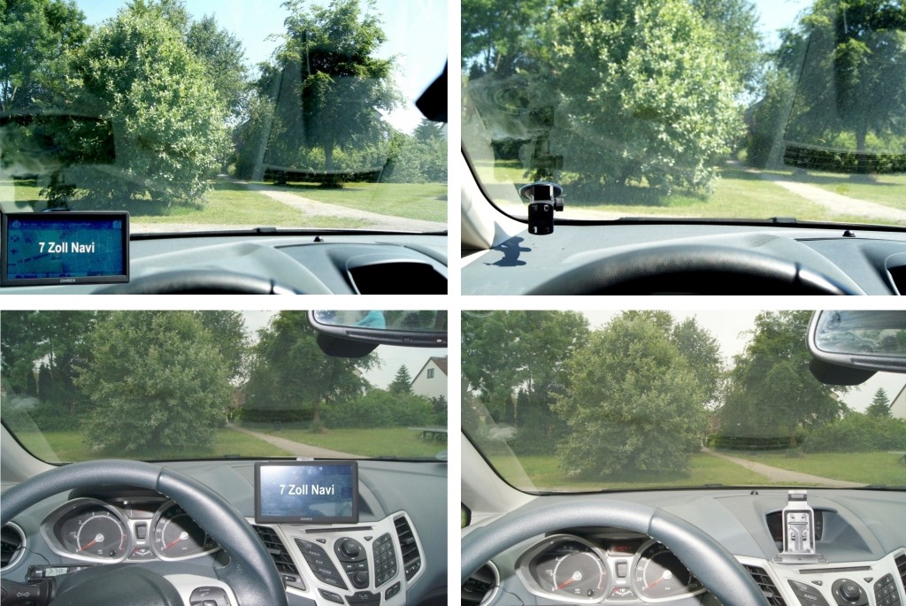 7 Zoll Navi